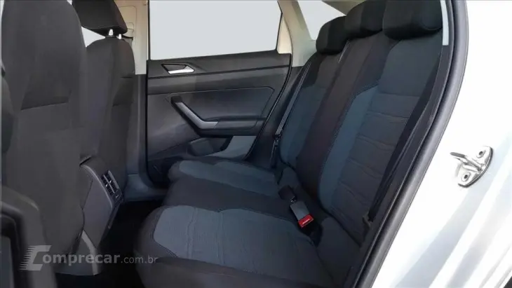 NIVUS 1.0 200 TSI TOTAL FLEX COMFORTLINE AUTOMÁTI