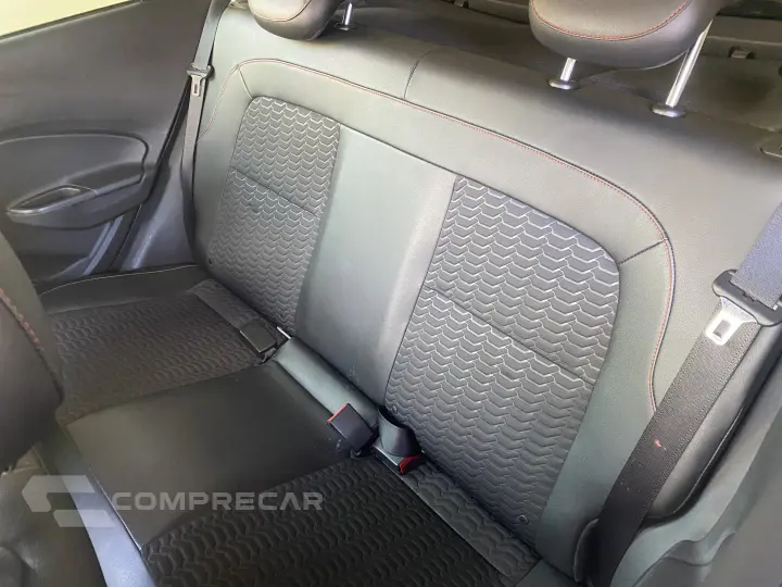 ONIX 1.4 MPFI LTZ 8V