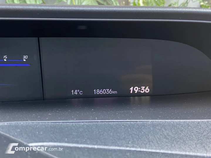 CIVIC 1.8 LXS 16V