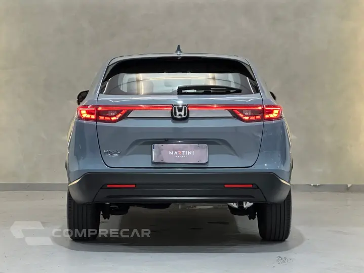 HR-V EX 1.5 Flex Sensing 16V 5p Aut.