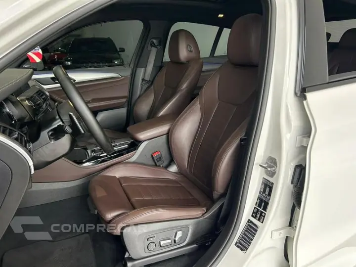 X4 XDRIVE30I