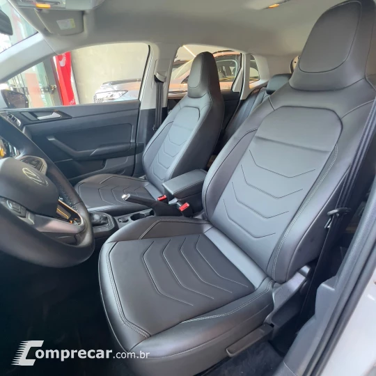 Polo Highline TSI 1.0 Flex 12V Aut.