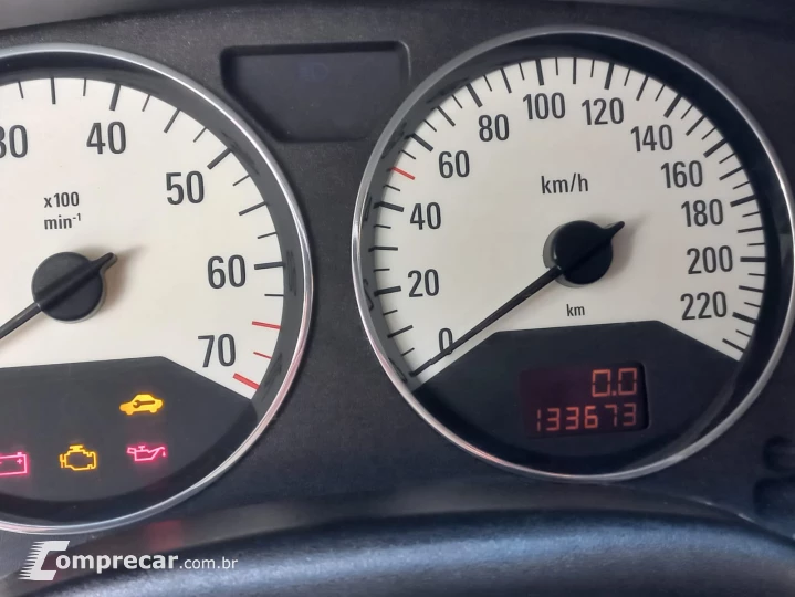 Astra Sedan Advantage