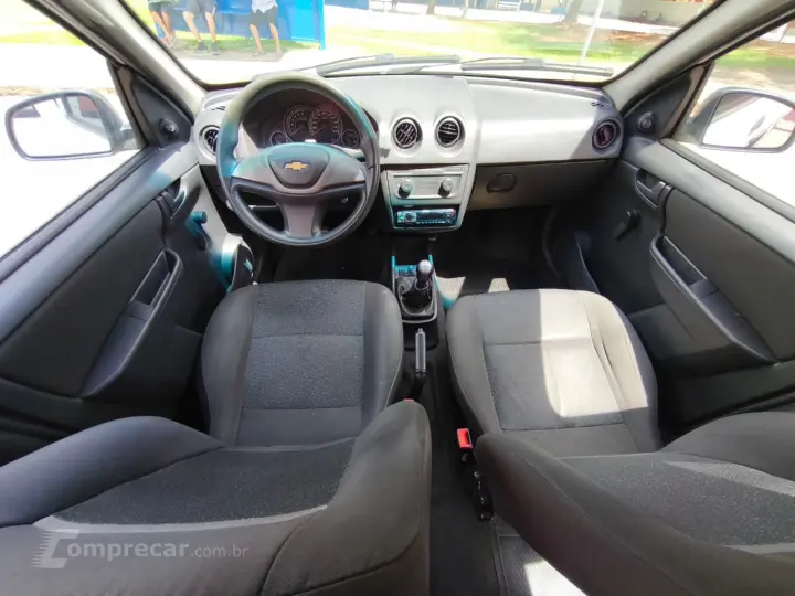 Celta 1.0 4P LS FLEX