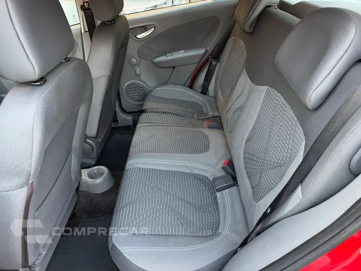 PALIO 1.0 MPI Attractive 8V