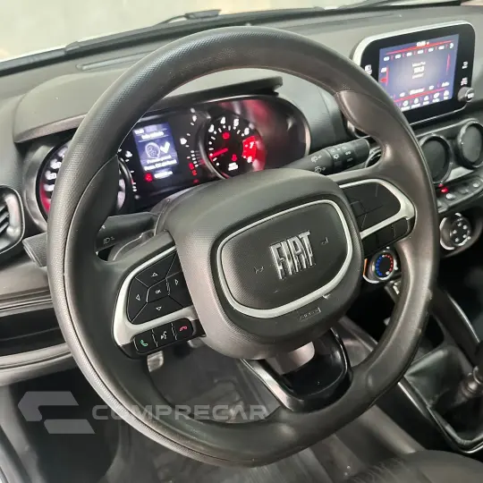 ARGO DRIVE 1.0 6V Flex