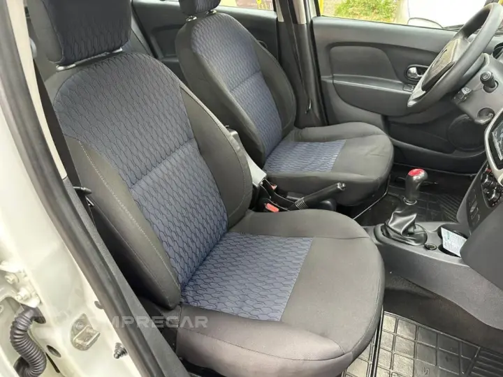 SANDERO Expression Hi-Power 1.6 8V 5p