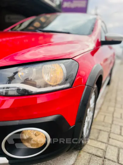 SAVEIRO 1.6 Cross CE 16V