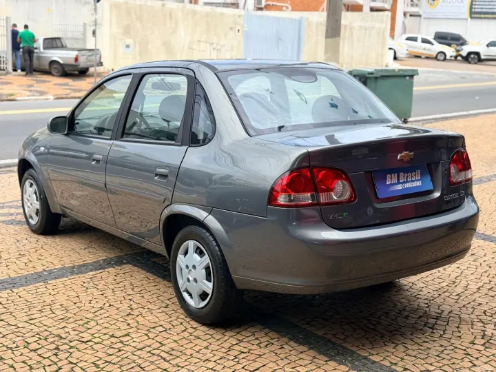 CLASSIC 1.0 MPFI LS 8V