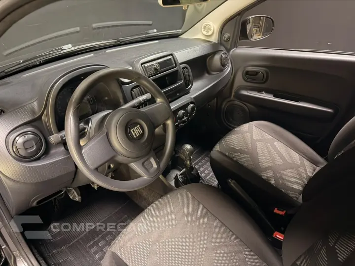 MOBI 1.0 EVO FLEX LIKE. MANUAL