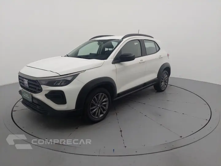 PULSE 1.3 FLEX DRIVE CVT