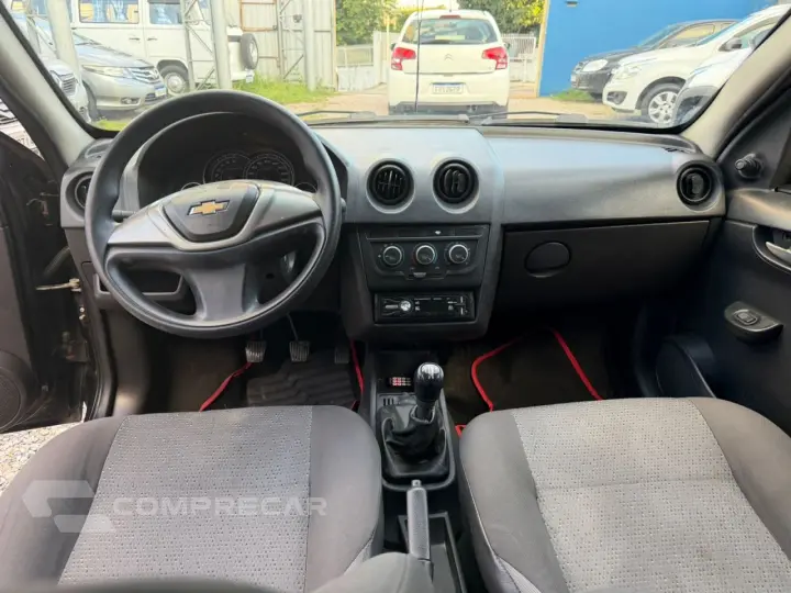 Celta 1.0 4P LT VHCE FLEX