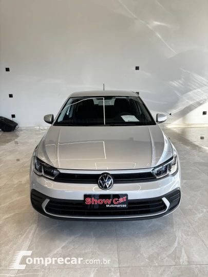 POLO 1.0 170 TSI