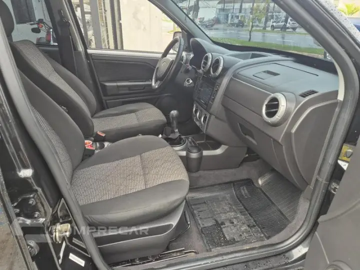 ECOSPORT FSL1.6FLEX