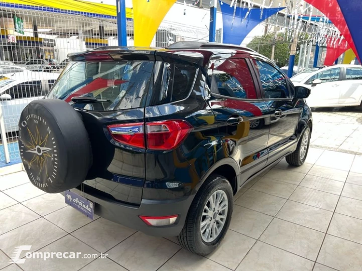 ECOSPORT