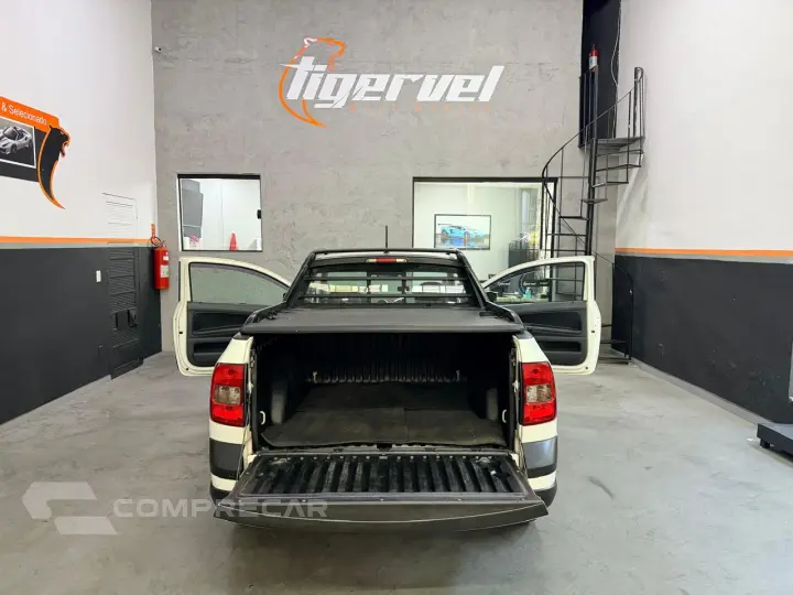 SAVEIRO 1.6 Cross CE 16V