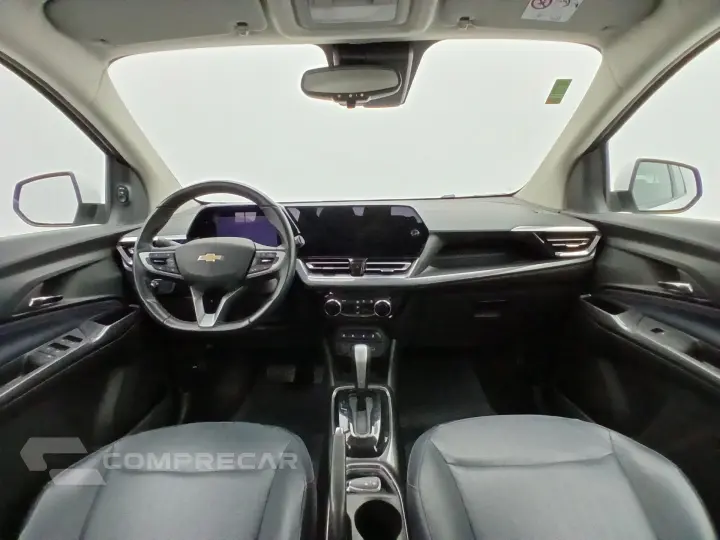 SPIN 1.8 PREMIER 8V FLEX 4P AUTOMÁTICO