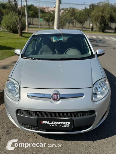 Palio 1.4 attractive