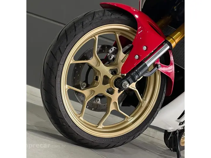 YZF R-3 WORLD GP 60TH ANINIVERSARY ED.