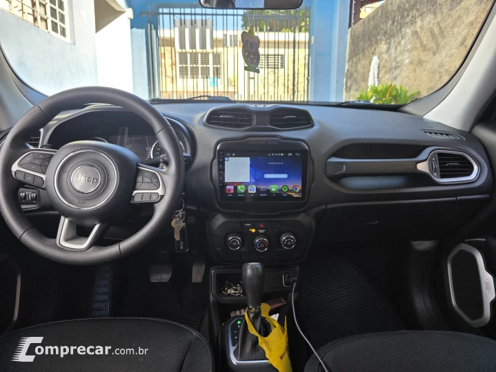RENEGADE 1.8 16V