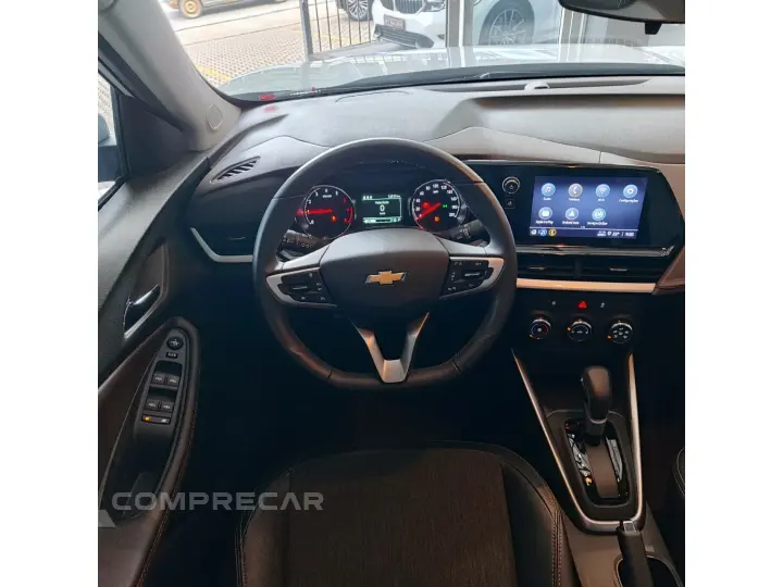 MONTANA 1.2 TURBO FLEX LTZ AUTOMÁTICO