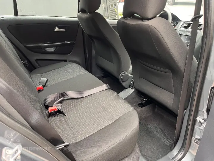 Fox Connect 1.6 Flex 8V 5p