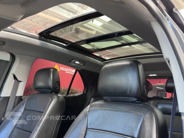 EQUINOX 2.0 16V TURBO GASOLINA PREMIER AWD AUTOMÁTICO