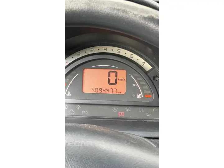 C3 1.4 I GLX 8V FLEX 4P MANUAL