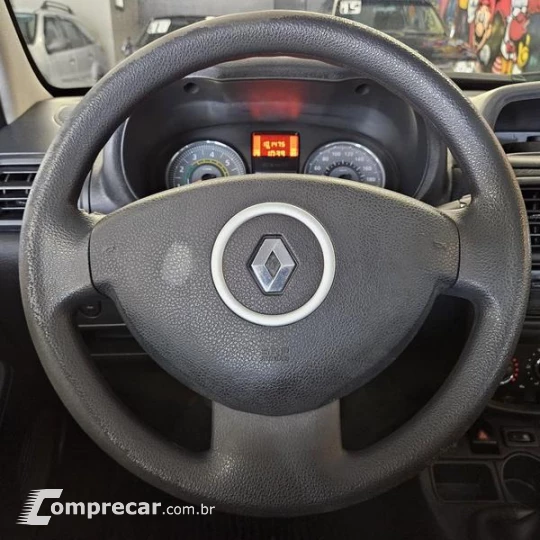 CLIO EXP1016VH