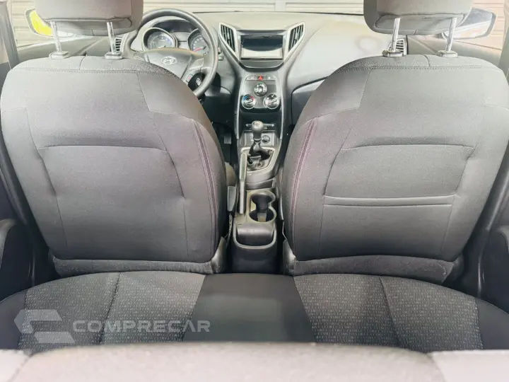 HB20 1.0 Comfort 12V