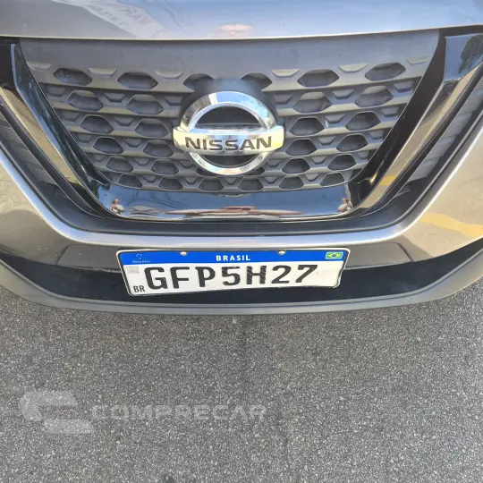 KICKS 1.6 16vstart Active