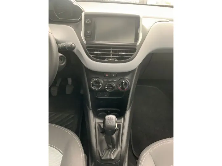 208 1.5 ALLURE 8V FLEX 4P MANUAL