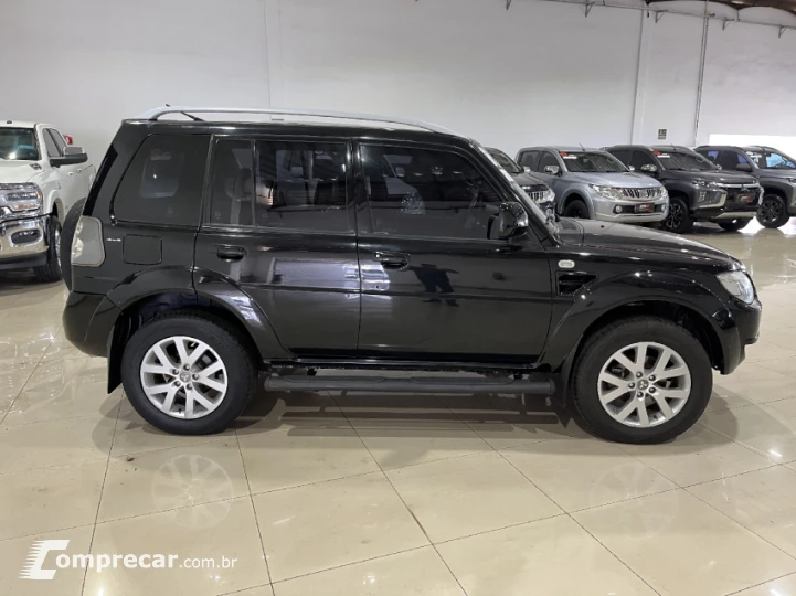 PAJERO TR4 2.0 4X4 16V