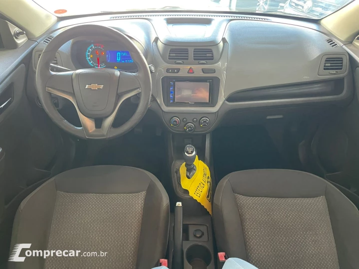 COBALT 1.4 LT 8V