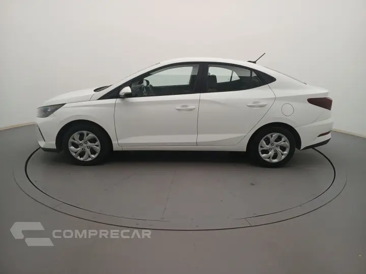 HB20S 1.0 12V FLEX COMFORT MANUAL