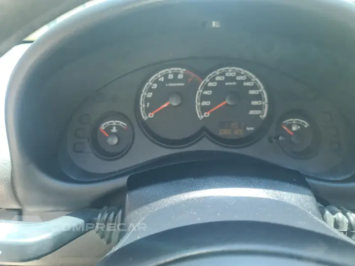 CLASSIC 1.0 MPFI VHC Life 8V