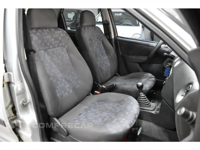 PRISMA - 1.0 MPFI VHCE JOY 8V 4P MANUAL