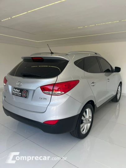 IX35 2.0 MPFI 16V