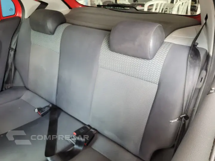Gol (novo) 1.0 Mi Total Flex 8V 4p