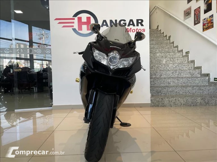 GSX-R 750