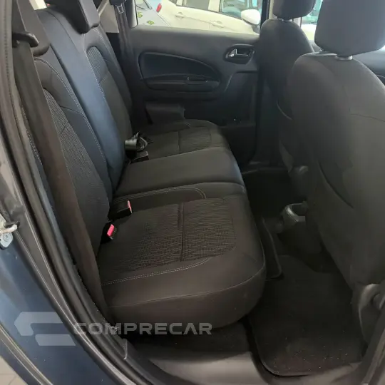 C3 Picasso Tendance 1.5 Flex 8V 5p Mec.