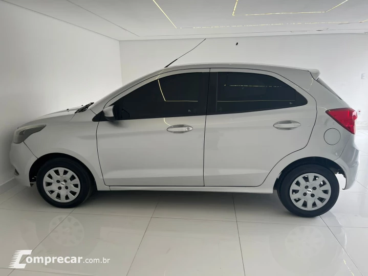 KA + 1.0 SE 12V