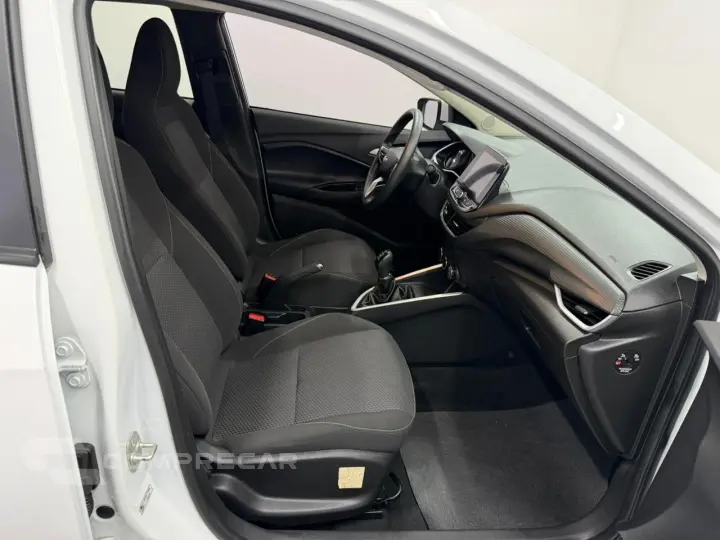 ONIX HATCH LT 1.0 12V Flex 5p Mec.