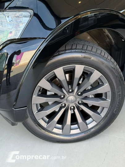 PAJERO 3.2 Full HPE 4X4 16V