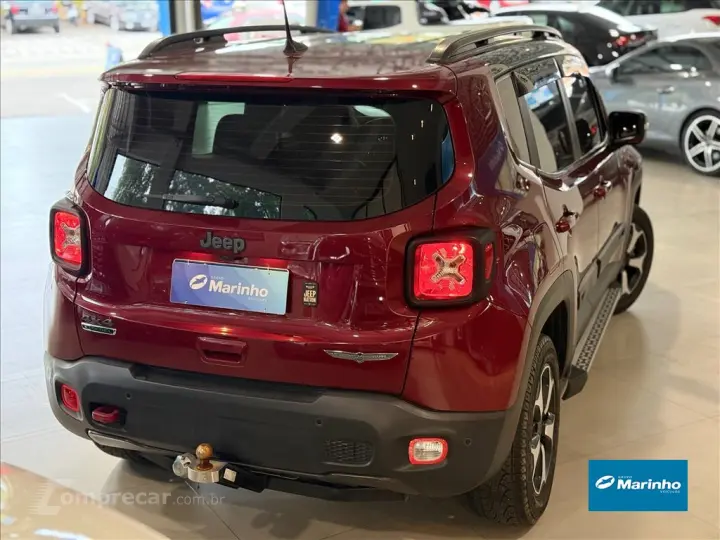 RENEGADE 2.0 16V TURBO DIESEL TRAILHAWK 4P 4X4 AU