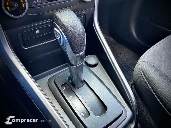 ECOSPORT 1.5 Ti-vct SE