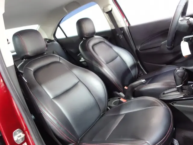 PRISMA - 1.4 MPFI LT 8V 4P AUTOMÁTICO