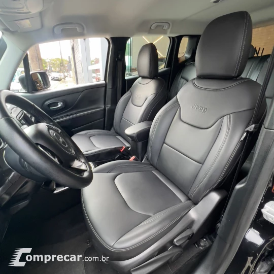 Renegade1.8 renegade 1.8 flex aut