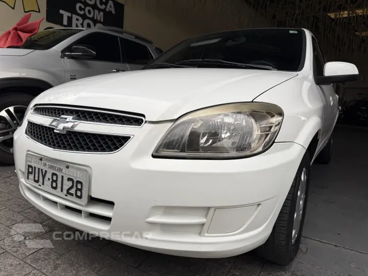 CELTA 1.0 MPFI LT 8V