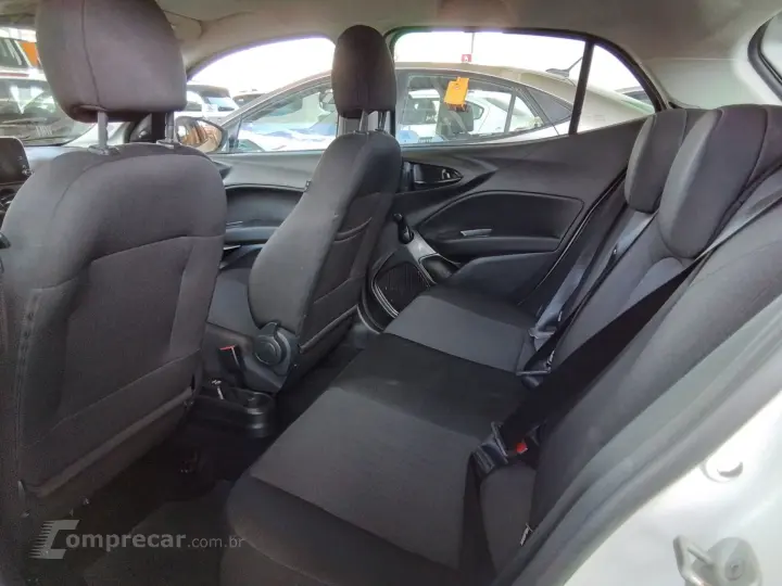 ARGO 1.0 FIREFLY FLEX DRIVE MANUAL